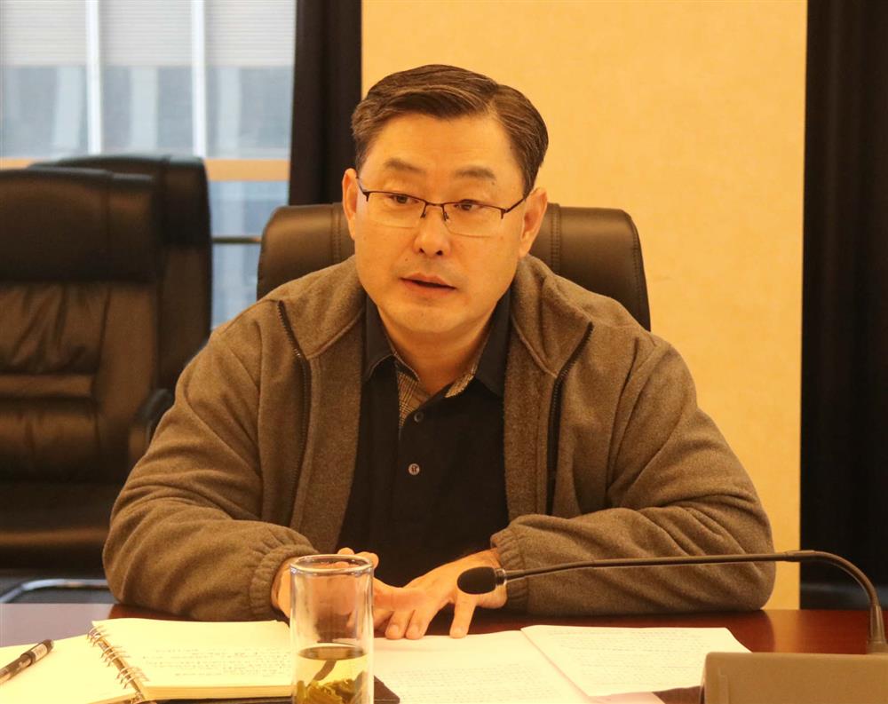 济南爱游戏网页版_爱游戏aiyouxi（中国）
机关第二届工会会员大会顺利召开