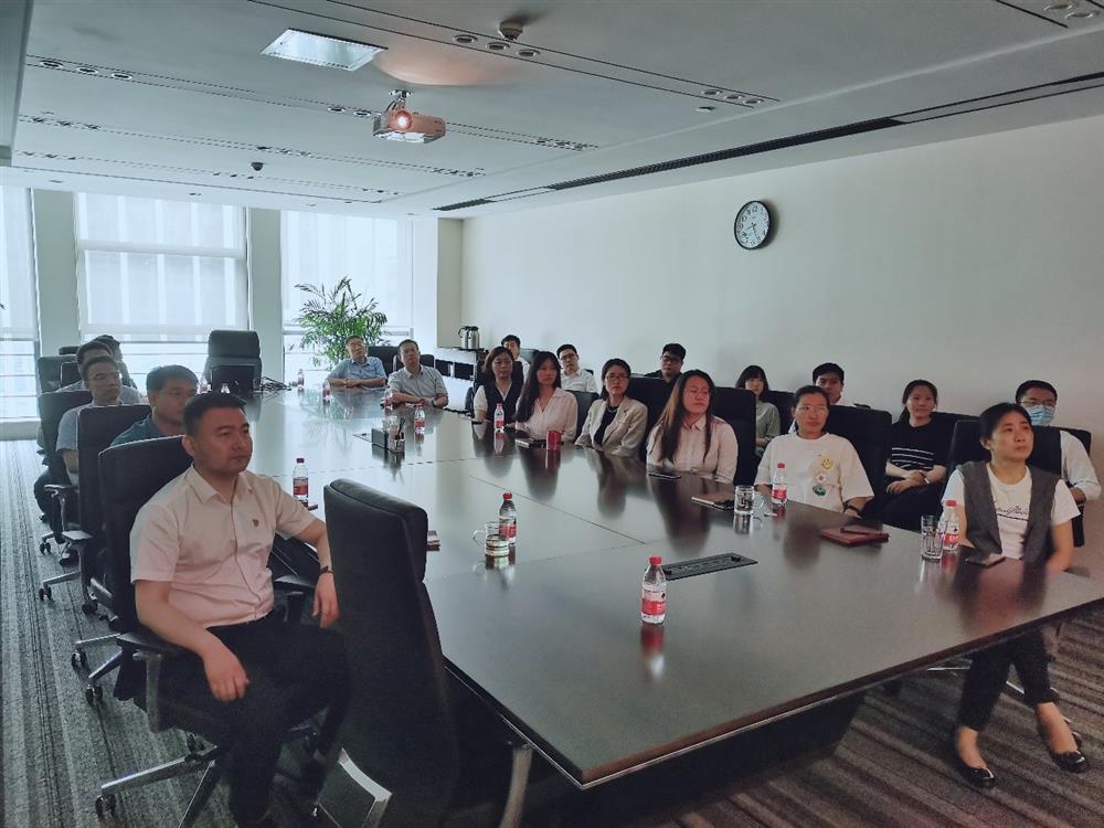 济南爱游戏网页版_爱游戏aiyouxi（中国）
开展“我们的节日·七夕”系列主题活动