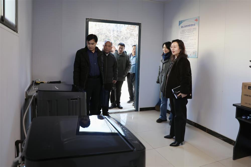 驻村帮扶 惠民暖心！ 爱游戏网页版_爱游戏aiyouxi（中国）
开展新时代文明实践站结对共建活动